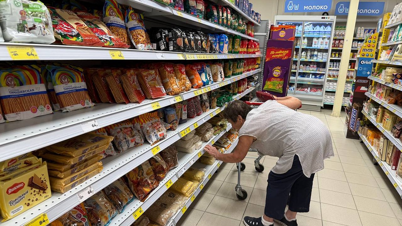 Главная картинка новости: Каждая вторая бабушка попадается на эту ловушку "Пятерочки": должно быть известно каждому