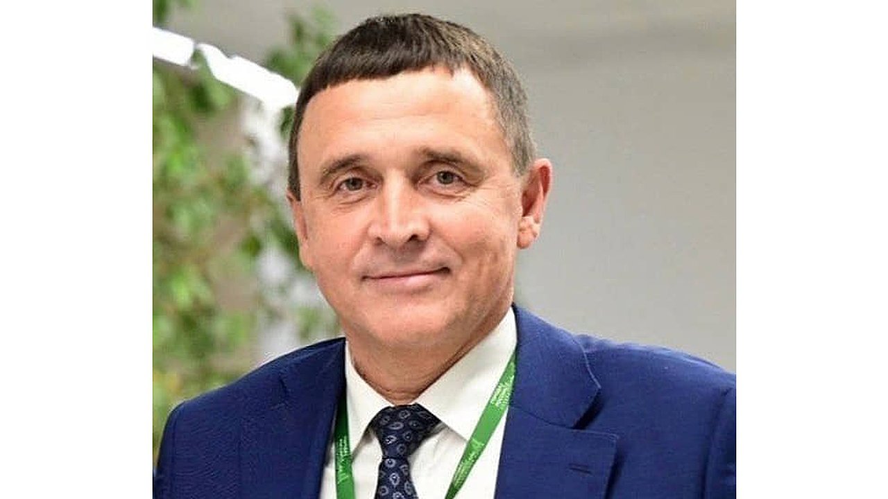 Главная картинка новости: Экс-мэр Красноуфимска задержан после добровольной отставки