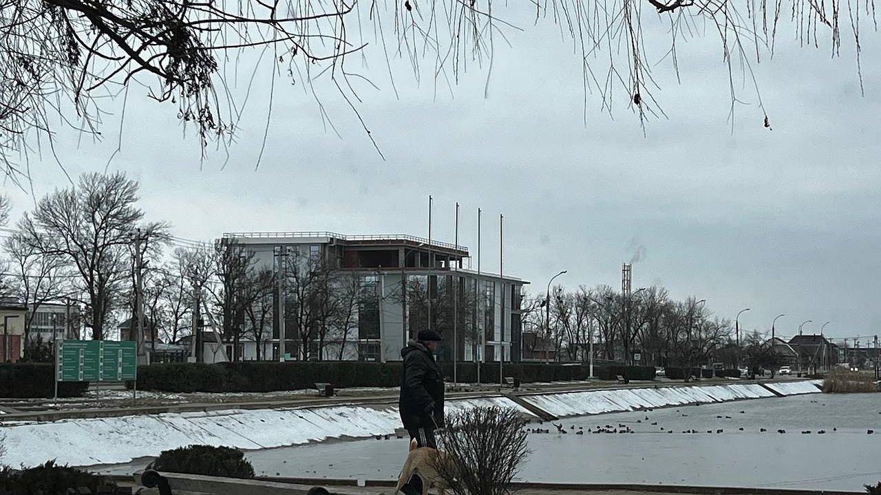 Главная картинка новости: Зимой будет то, чего не случалось с 1779 года: синоптики уже объяснили, к чему готовиться