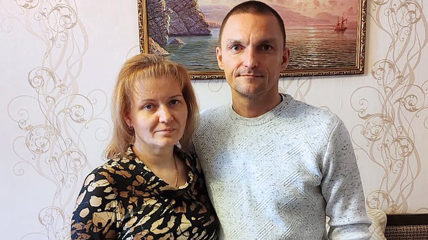 Главная картинка новости: Право на память: вдова погибшего военного добивается разрешения на ЭКО через суд