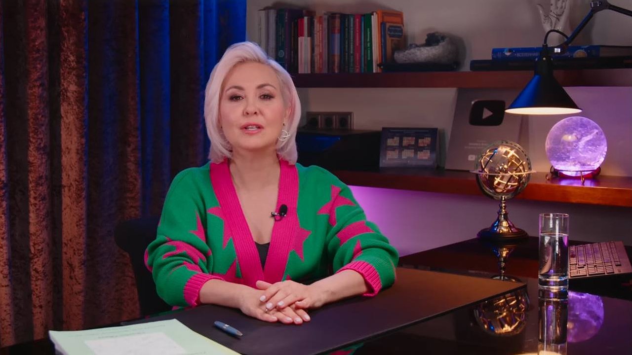 Главная картинка новости: Судьба осыплет их золотом: Василиса Володина назвала три самых богатых знака октября