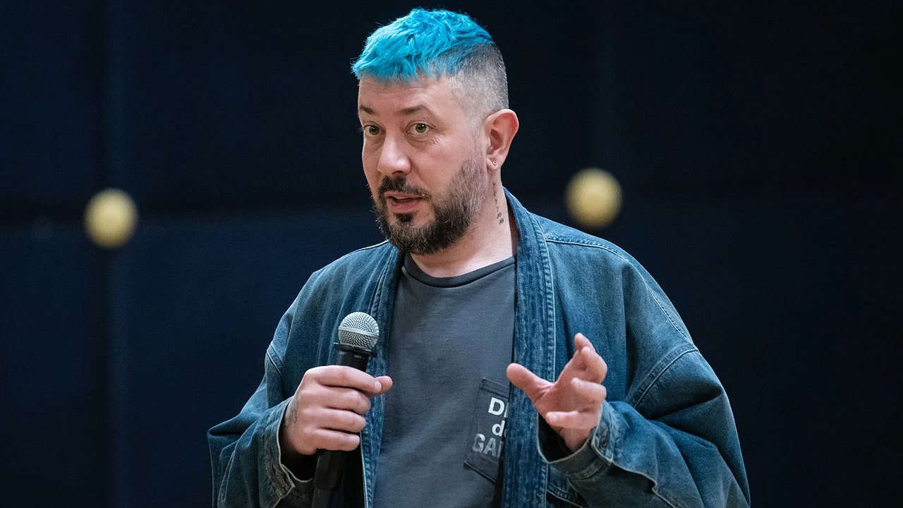 Главная картинка новости: От «Динамо» до Храма-на-Крови: Лебедев предложил название для будущего парка Екатеринбурга