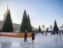 Уже в декабре: главный каток Екатеринбурга откроется на Площади 1905 года. Стали известны точные даты