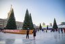 Миниатюра новости: Уже в декабре: главный каток Екатеринбурга откроется на Площади 1905 года. Стали известны точные даты