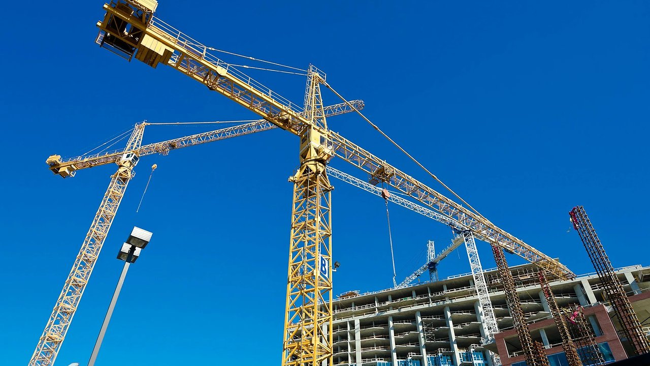 Главная картинка новости: Новый деловой центр: в Академическом районе Екатеринбурга построят бизнес-центр на 31 тысячу квадратных метров