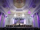 Высокая награда: свердловская филармония признана лучшей концертной площадкой России