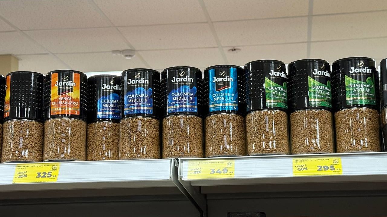 Главная картинка новости: Не берите даже по супер скидке: эксперты Роскачества назвали марки кофе, которые обязательно нужно обходить стороной