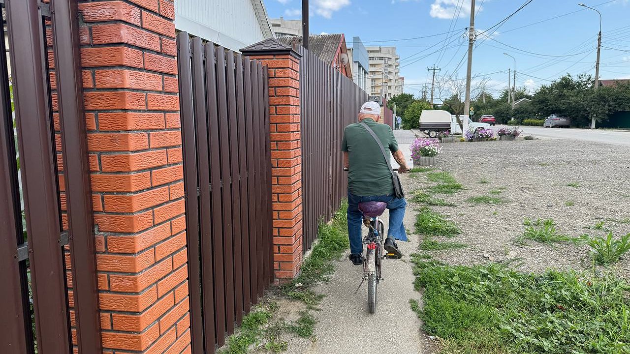 Главная картинка новости: «И работающим, и неработающим». Новая льгота принимается для всех пенсионеров