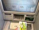 Вносить наличные деньги через банкоматы будем по новым правилам