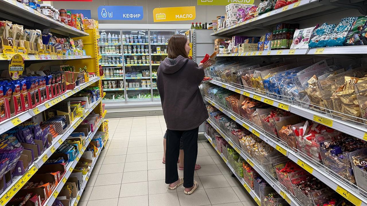 Главная картинка новости: «Теперь официально запрещено». Новые правила во всех супермаркетах вводятся с октября