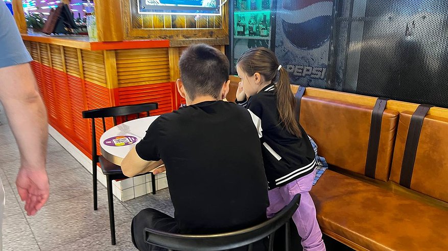 Главная картинка новости: Такое иностранное имя для девочек возглавляет тренды в 2025 году - еще 30 лет назад его почти никто не вспоминал