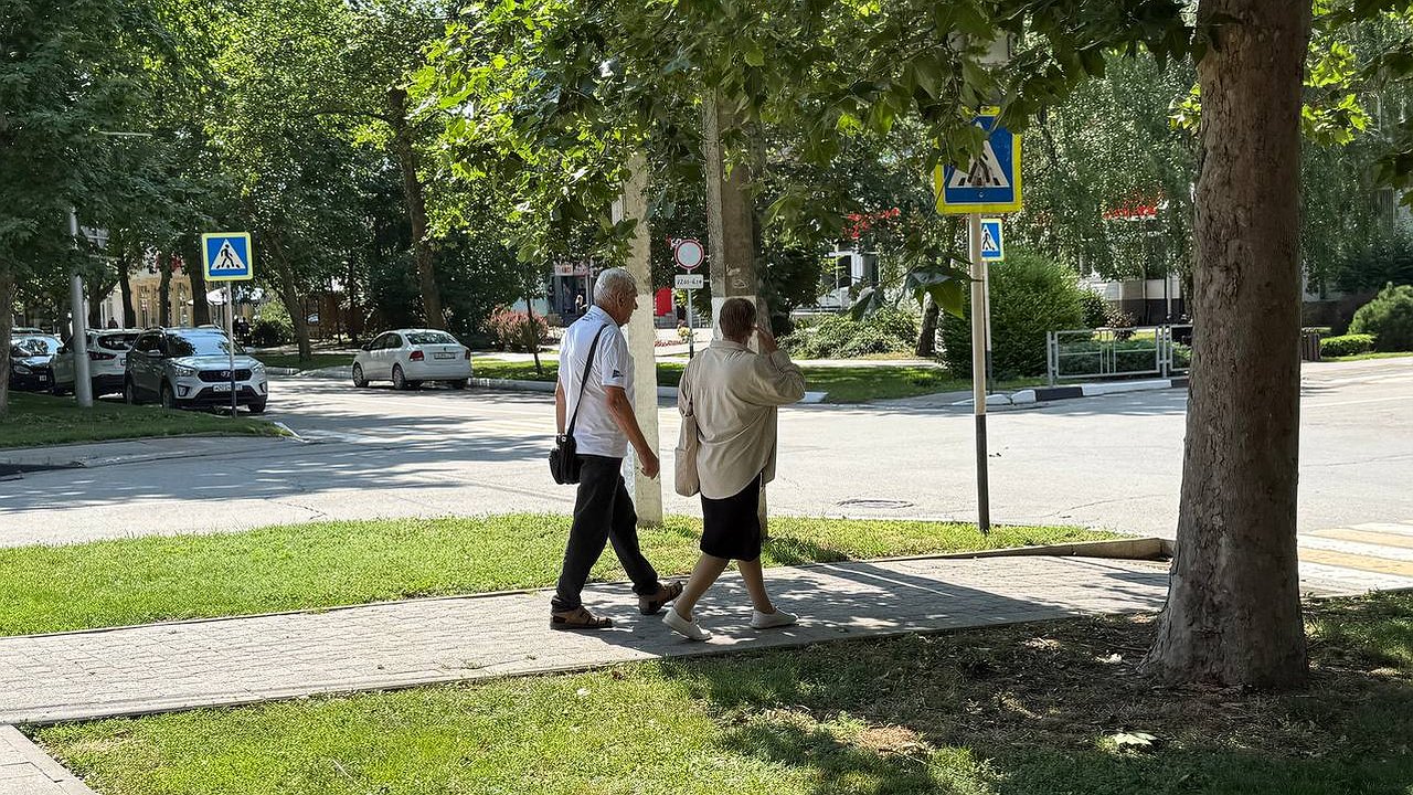Главная картинка новости: Пенсионеров огорошили. За проезд в транспорте теперь платить не нужно