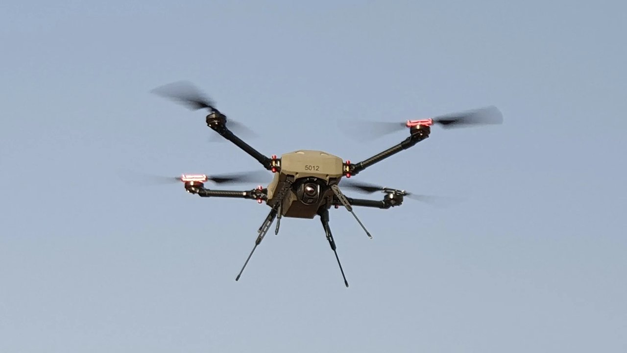 Главная картинка новости: В Свердловской области эвакуировали сотрудников предприятий из-за угрозы БПЛА