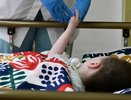 Помощь и забота: в Свердловской области более 1100 детей получают паллиативную поддержку