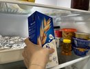 Молоко в холодильнике портится в 2 раза быстрее, если стоит на этой полке: срочно переставьте