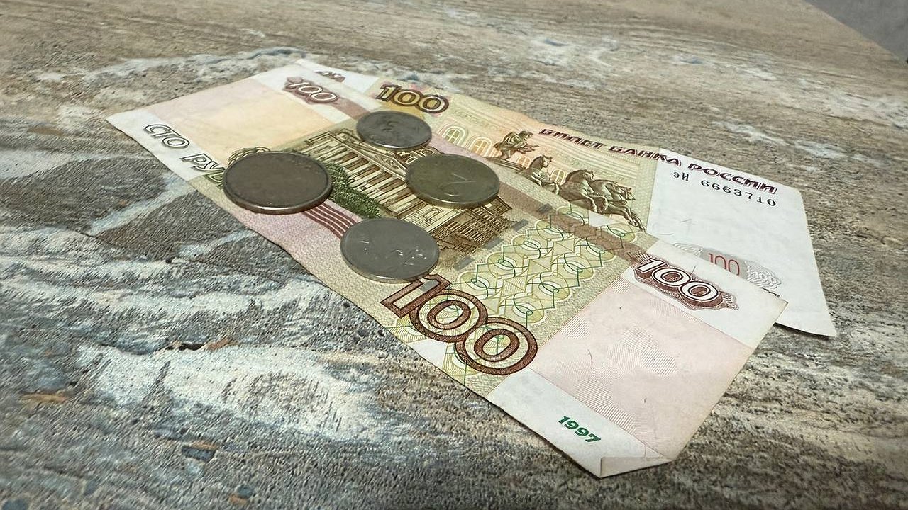 Главная картинка новости: Не девальвация, а гораздо хуже: Центробанк готовит ужасный сюрприз россиянам