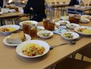 Екатеринбург передает школьное питание в частные руки: «Школьно-базовая столовая № 11» выставлена на аукцион