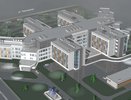 Мишустин утвердил финансирование строительства нового медкластера в Екатеринбурге на 10 млрд рублей
