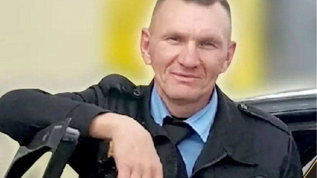 Главная картинка новости: Уралец Алексей Родин героически погиб при освобождении села в ДНР