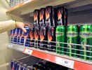 Продажу энергетиков хотят запретить в Свердловской области