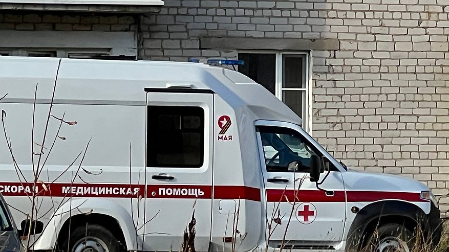 Главная картинка новости: Гендиректор автосалона «Каменск-Лада» трагически погиб в Екатеринбурге