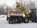 Екатеринбург готов к зиме: 400 единиц спецтехники выйдут на уборку снега