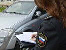 Автомобиль в счет долга: у свердловчанина изъяли иномарку за 90 тысяч налоговой задолженности