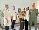«Ребёнок синел на руках»: как врачи двух городов спасли уральского малыша, подавившегося супом