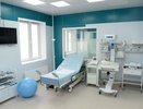 В Екатеринбурге закроют на ремонт акушерский стационар на Дагестанской