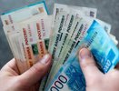 Губернатор Паслер подписал указ о повышении фонда оплаты труда в избирательной комиссии