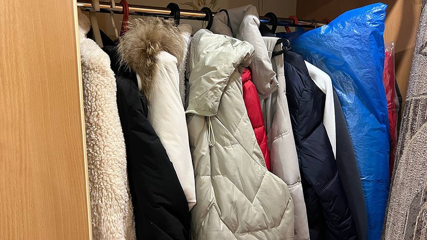 Главная картинка новости: Хватит это терпеть: 3 причины, почему я больше не отдаю вещи «в добрые руки»