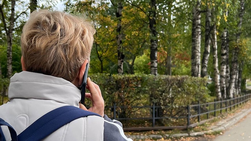 Главная картинка новости: Не грубить и не молчать: как выстроить личные границы, чтобы с вами считались