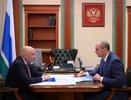 На Урале построят авиационный хаб для российских лайнеров МС-21 с инвестициями 10 млрд рублей