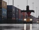 Первый терминал ТЛЦ «Екатеринбург» начнут строть в 2026 году