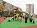 Свердловская область преображается: 170 новых общественных пространств до конца года