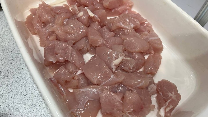 Главная картинка новости: Наконец-то раскрыт секрет идеального мяса: дешево, полезно и можно каждый день