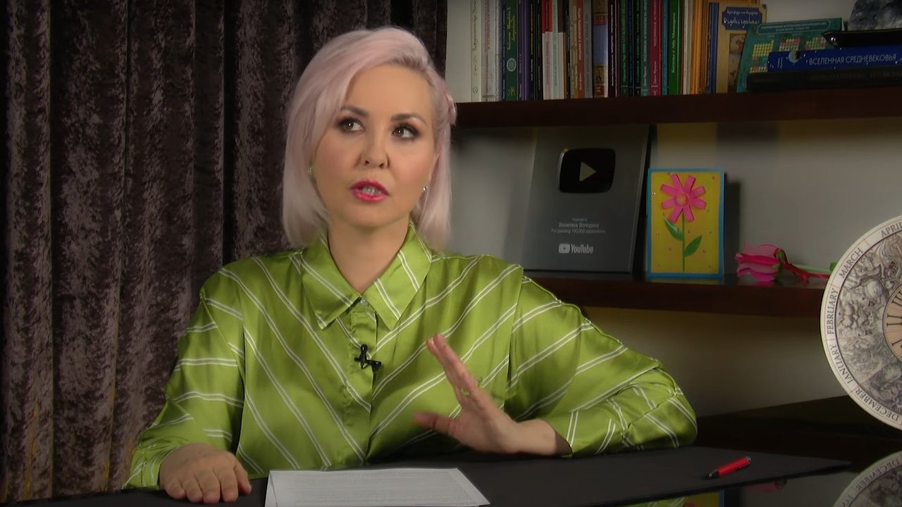 Главная картинка новости: Ноябрь наступит на горло: астролог Володина предупреждает о тяжелом периоде для этих знаков зодиака