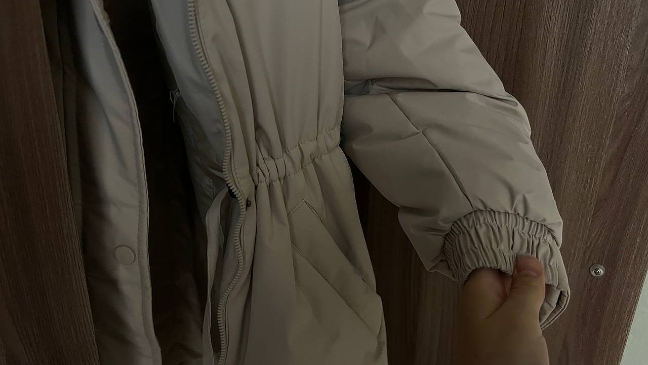 Главная картинка новости: Достаю пуховик из машинки как новый: как я стираю куртки дома и экономлю на химчистке