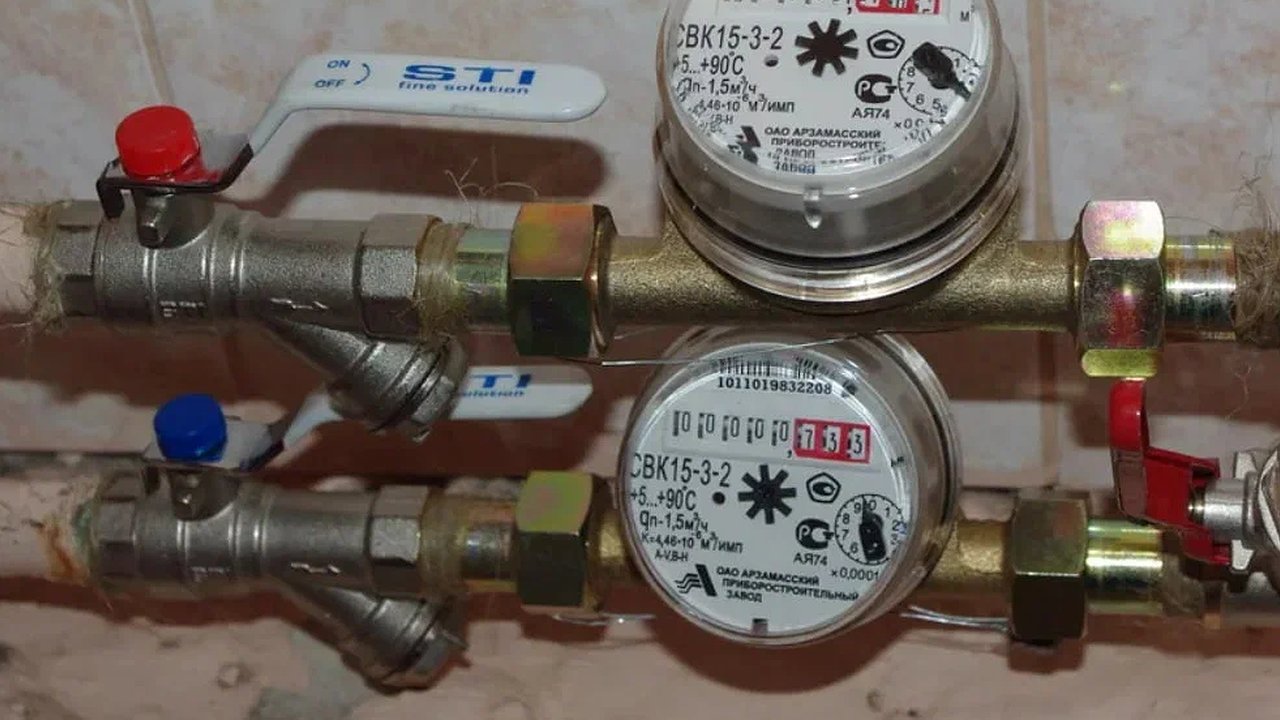 Главная картинка новости: В Екатеринбурге утвердили новые тарифы на отопление: основные цифры