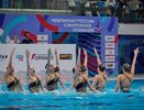 Более 300 спортсменов Урала поборются за победу в чемпионате по синхронному плаванию: подробности масштабного турнира