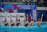 Миниатюра новости: Более 300 спортсменов Урала поборются за победу в чемпионате по синхронному плаванию: подробности масштабного турнира