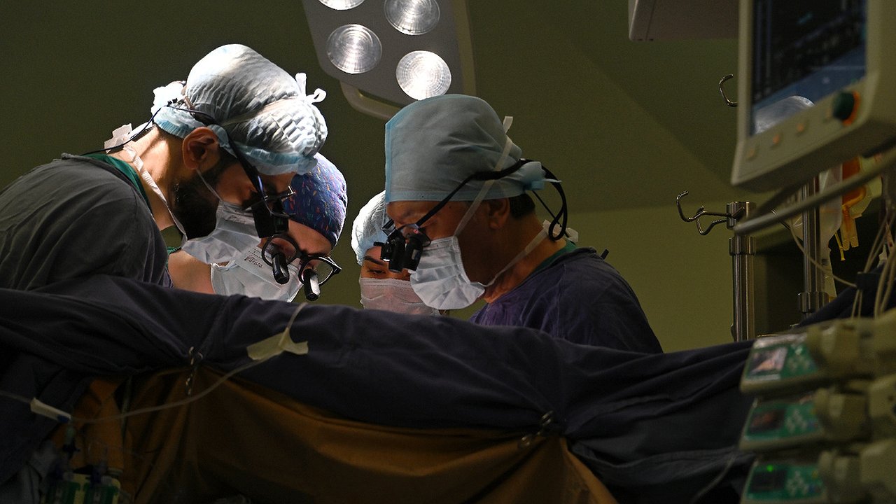 Главная картинка новости: Врачи спасли водителя, оставшегося без лобной кости после аварии в Нижнем Тагиле