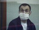 Прокуратура запросила 15 лет колонии для предполагаемого смотрящего за Свердловской областью
