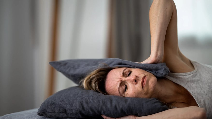 Главная картинка новости: Закон о тишине в Свердловской области: как защитить свой покой и избежать штрафов