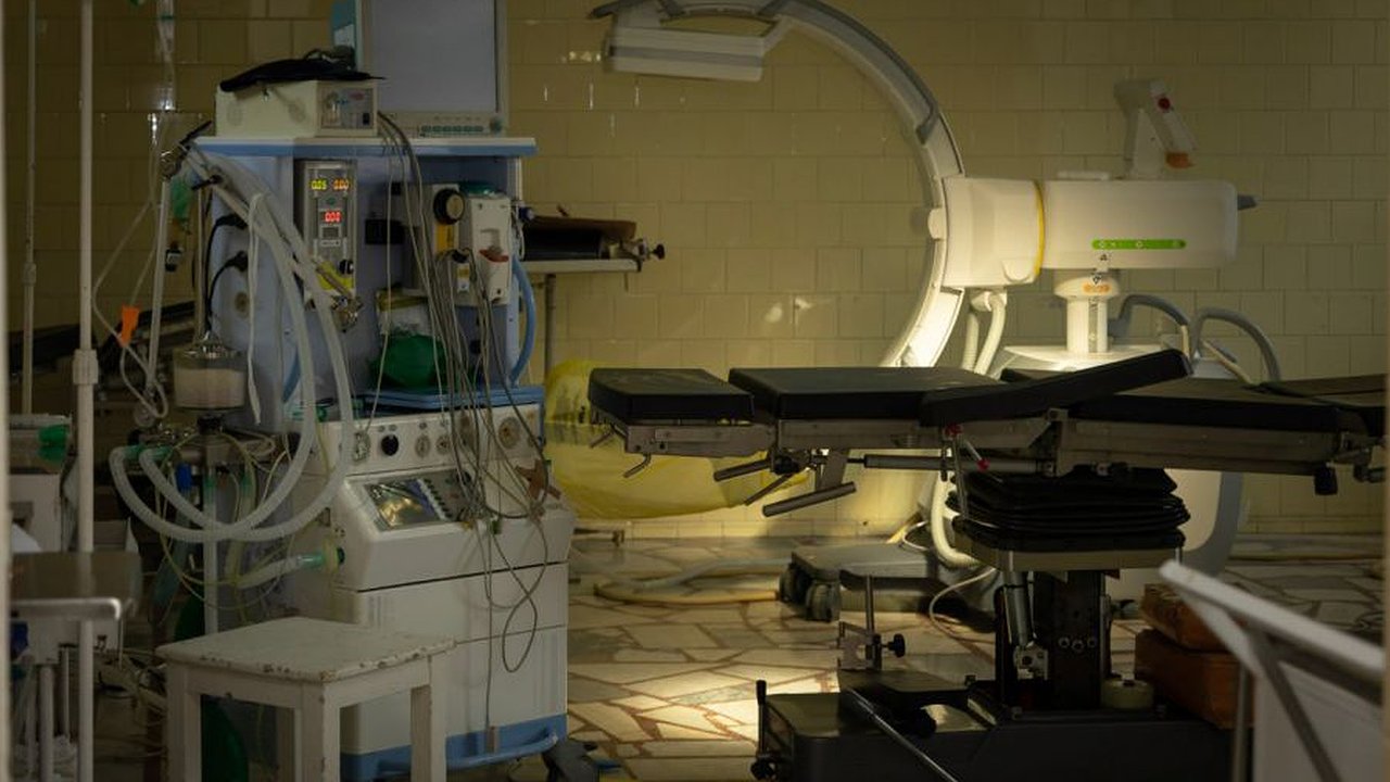 Главная картинка новости: Более 350 миллионов рублей направлено на модернизацию рентгенслужбы Свердловской области