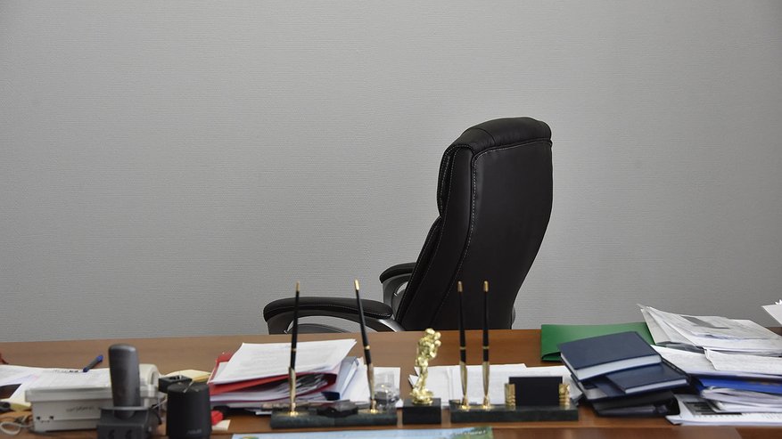 Главная картинка новости: В Екатеринбурге начался конкурсный отбор на должность мэра города