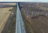 Миниатюра новости: На трассе Екатеринбург-Тюмень введут реверсивное движение 11 ноября