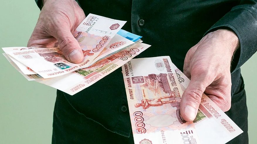 Главная картинка новости: Две пенсии в декабре 2025: полный разбор, кому и за что придут деньги