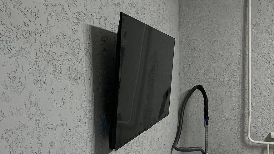 Главная картинка новости: Обои — это уже не модно: 3 стильные и современные альтернативы для стен