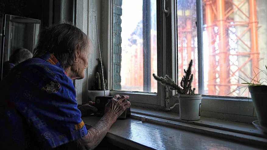 Главная картинка новости: Квартиры пенсионеров могут перейти государству: 5 законных причин изъятия жилья и как защитить недвижимость